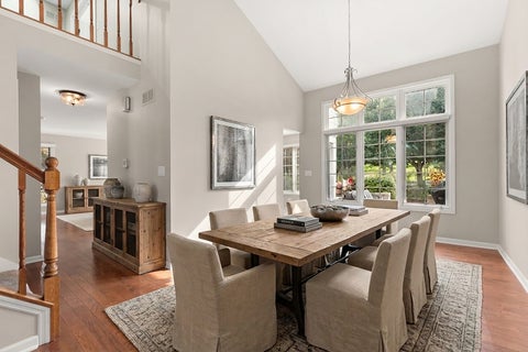 Tiny photo for 5000 Vernon Park Place, Lisle, IL 60532 (MLS # 12748976)