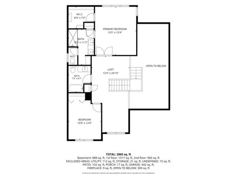 Tiny photo for 5000 Vernon Park Place, Lisle, IL 60532 (MLS # 12748976)
