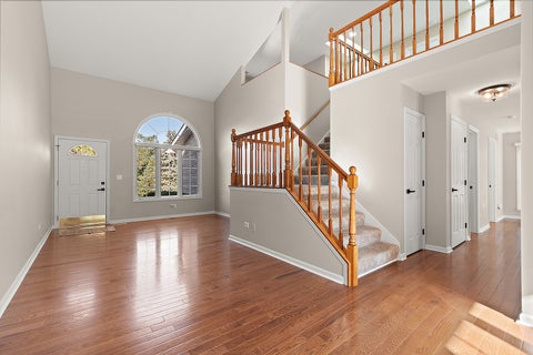 Tiny photo for 5000 Vernon Park Place, Lisle, IL 60532 (MLS # 12748976)