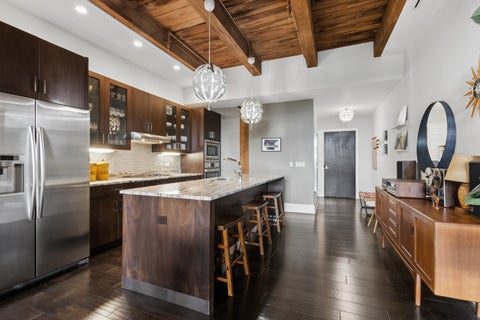 Tiny photo for 1600 S Jefferson Street #403, Chicago, IL 60616 (MLS # 12792199)