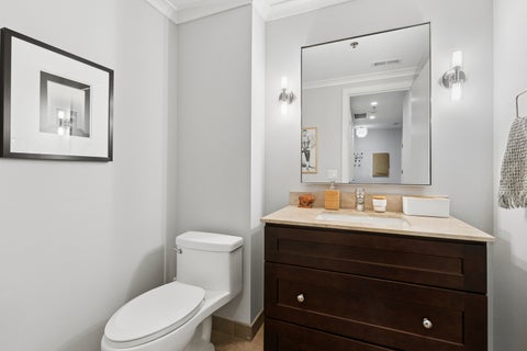 Tiny photo for 1600 S Jefferson Street #403, Chicago, IL 60616 (MLS # 12792199)