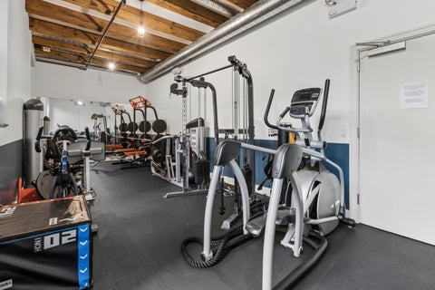 Tiny photo for 1600 S Jefferson Street #403, Chicago, IL 60616 (MLS # 12792199)