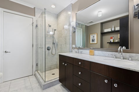 Tiny photo for 1600 S Jefferson Street #403, Chicago, IL 60616 (MLS # 12792199)