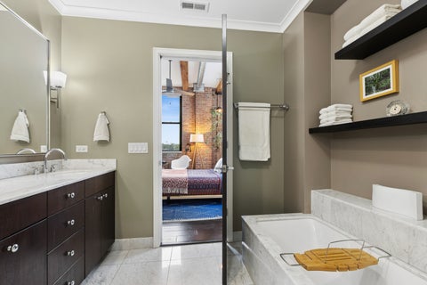 Tiny photo for 1600 S Jefferson Street #403, Chicago, IL 60616 (MLS # 12792199)