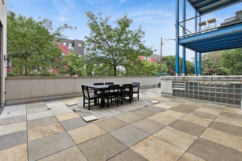Tiny photo for 1600 S Jefferson Street #403, Chicago, IL 60616 (MLS # 12792199)