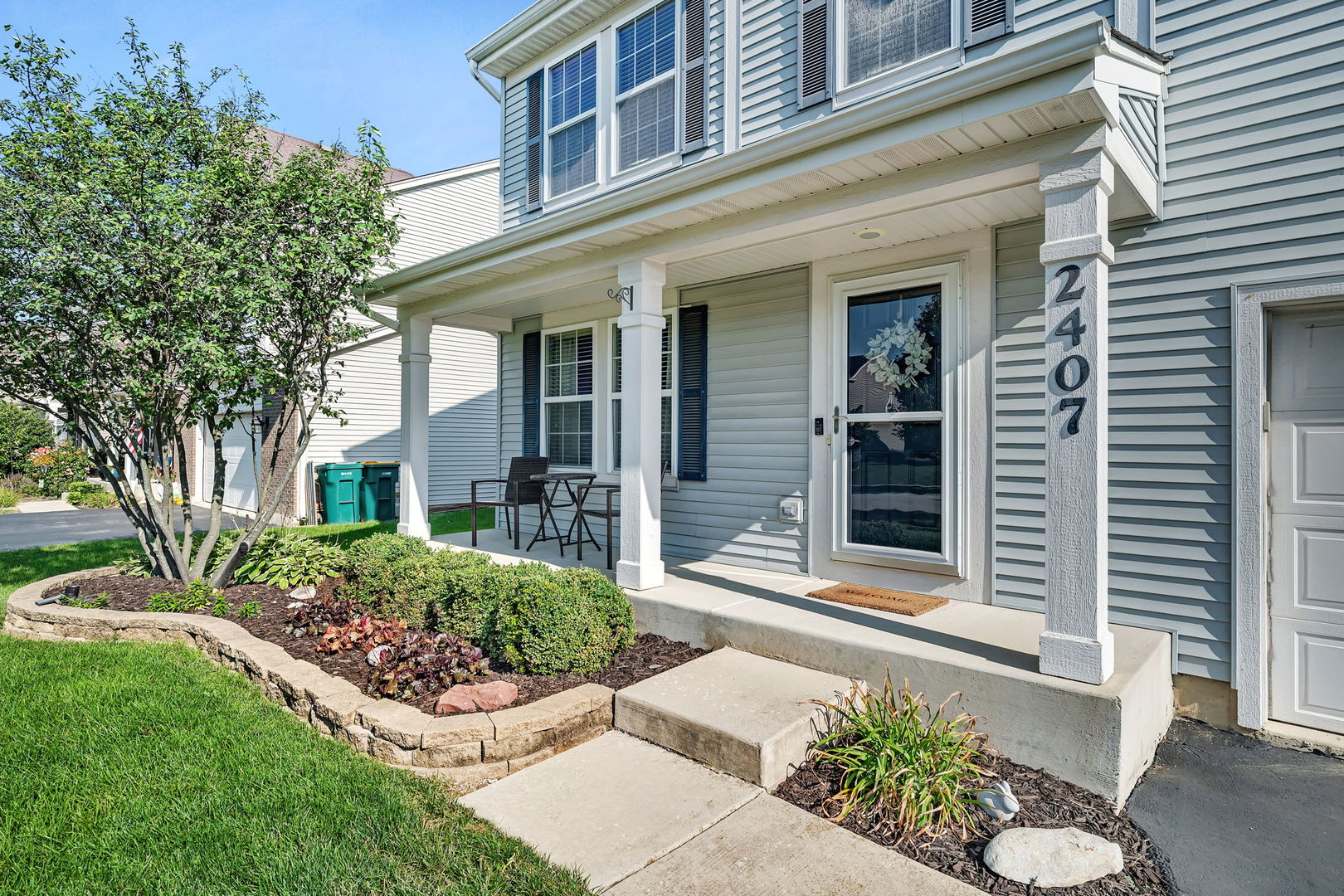 2407 Rockwood Drive