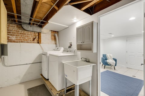 Tiny photo for 604 Lavergne Avenue, Wilmette, IL 60091 (MLS # 12725879)