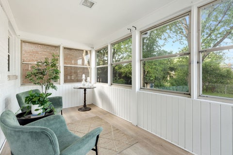 Tiny photo for 604 Lavergne Avenue, Wilmette, IL 60091 (MLS # 12725879)