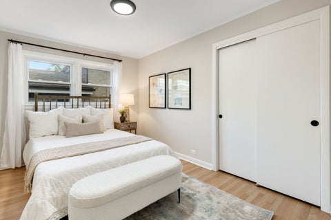 Tiny photo for 604 Lavergne Avenue, Wilmette, IL 60091 (MLS # 12725879)