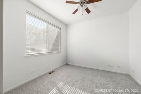 Tiny photo for 335 Sutton Street, Yorkville, IL 60560 (MLS # 12569501)