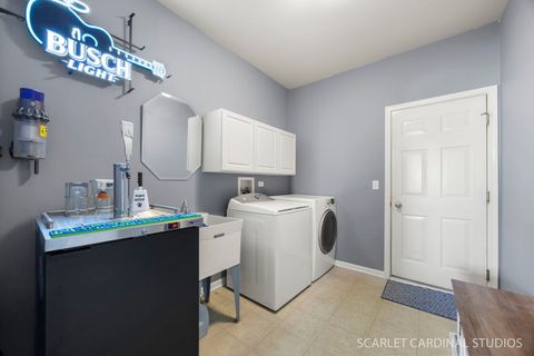 Tiny photo for 335 Sutton Street, Yorkville, IL 60560 (MLS # 12569501)