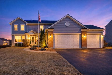 335 Sutton Street Yorkville IL 60560