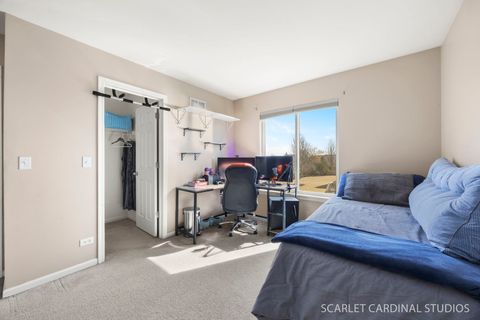 Tiny photo for 335 Sutton Street, Yorkville, IL 60560 (MLS # 12569501)