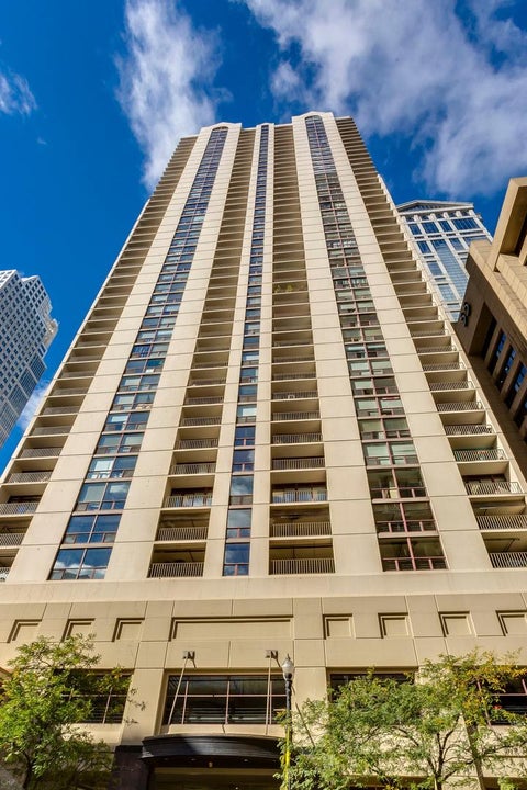 Photo of 200 N Dearborn Street #4700, Chicago, IL 60601 (MLS # 12772801)