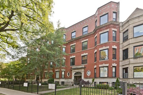 5212 N Winthrop Avenue G Chicago IL 60640
