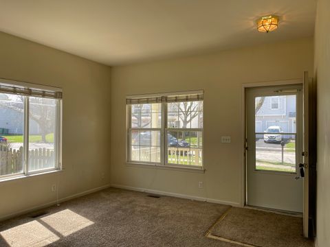 Tiny photo for 14203 S NAPA Circle, Plainfield, IL 60544 (MLS # 12475571)