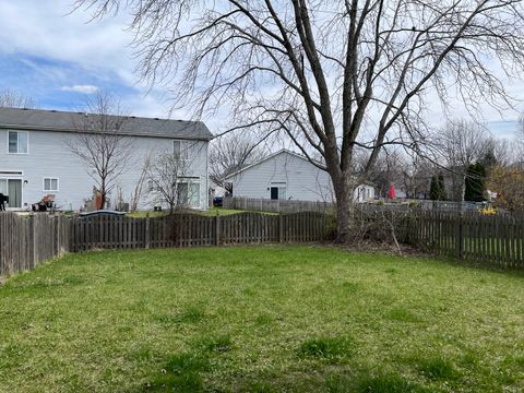 Tiny photo for 14203 S NAPA Circle, Plainfield, IL 60544 (MLS # 12475571)