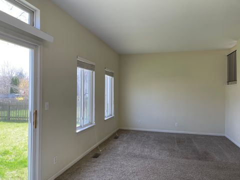 Tiny photo for 14203 S NAPA Circle, Plainfield, IL 60544 (MLS # 12475571)