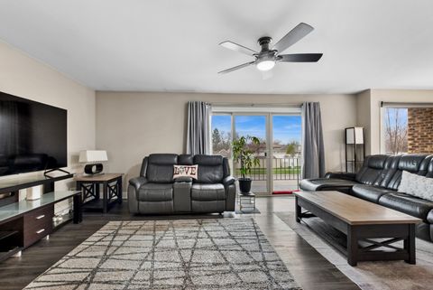 Tiny photo for 15403 S Catalina Drive #0, Orland Park, IL 60462 (MLS # 12612681)