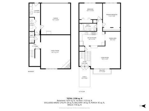 Tiny photo for 15403 S Catalina Drive #0, Orland Park, IL 60462 (MLS # 12612681)
