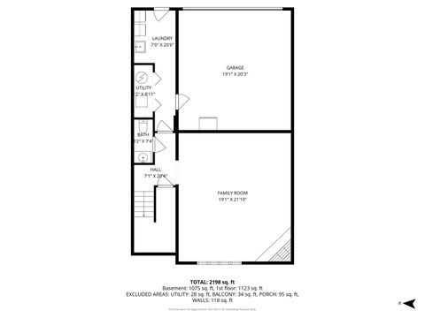 Tiny photo for 15403 S Catalina Drive #0, Orland Park, IL 60462 (MLS # 12612681)