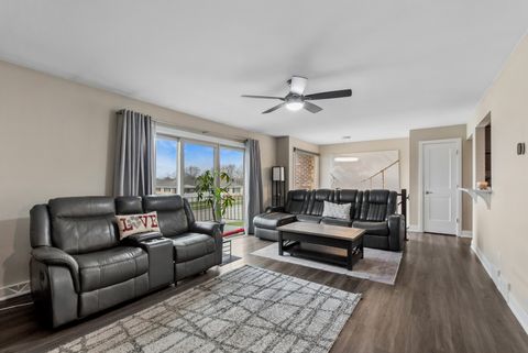 Tiny photo for 15403 S Catalina Drive #0, Orland Park, IL 60462 (MLS # 12612681)