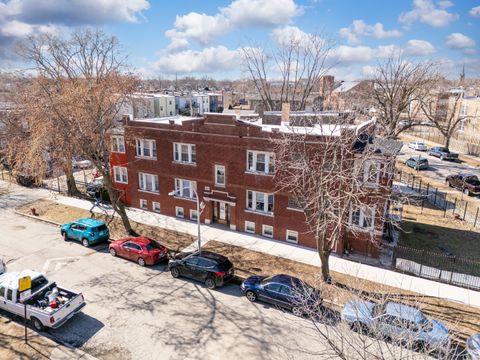 1248 N Lawndale Avenue Chicago IL 60651