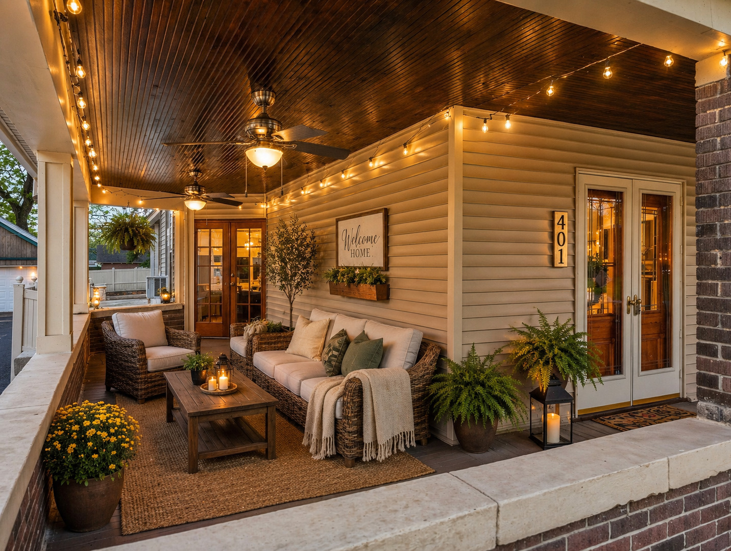 401 E Prospect Avenue