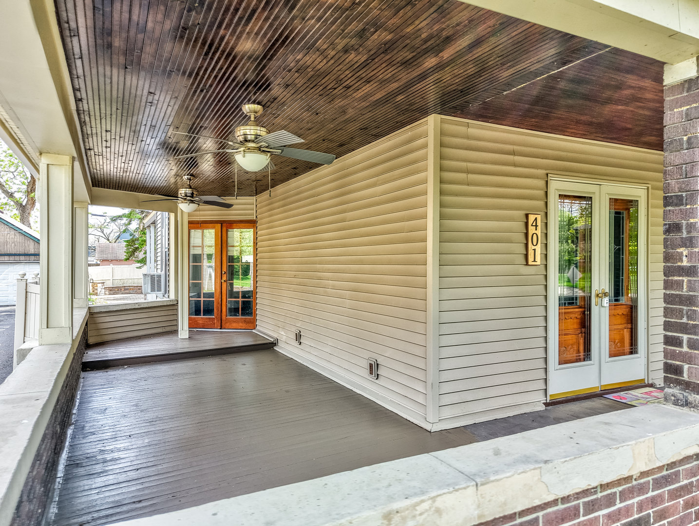 401 E Prospect Avenue