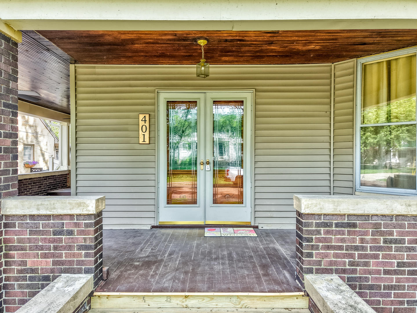 401 E Prospect Avenue