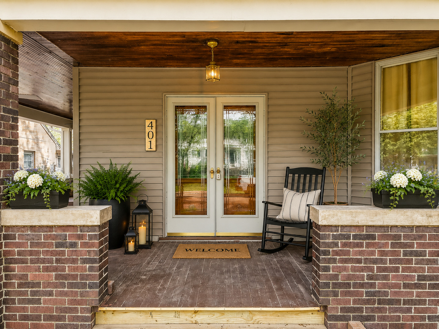401 E Prospect Avenue