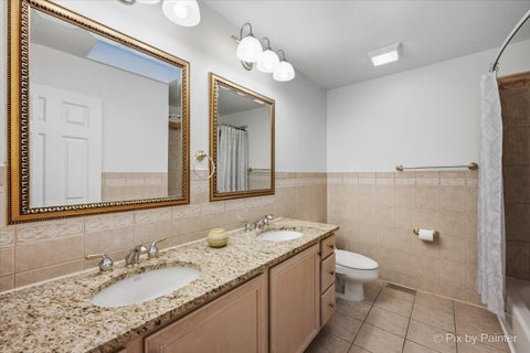 Tiny photo for 994 Commonwealth Court, Barrington, IL 60010 (MLS # 12790195)