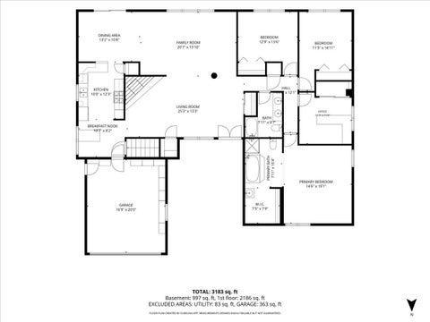 Tiny photo for 994 Commonwealth Court, Barrington, IL 60010 (MLS # 12790195)
