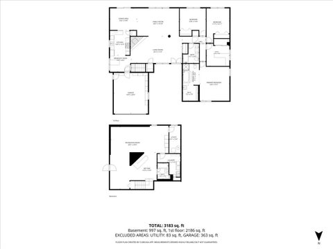 Tiny photo for 994 Commonwealth Court, Barrington, IL 60010 (MLS # 12790195)