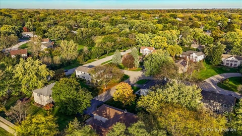 Tiny photo for 994 Commonwealth Court, Barrington, IL 60010 (MLS # 12790195)