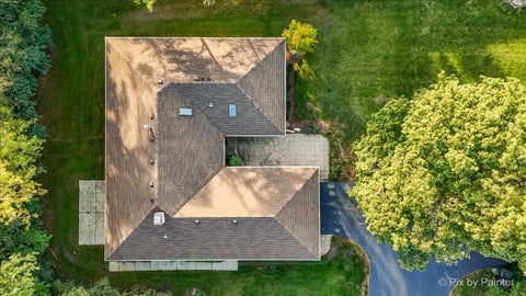 Tiny photo for 994 Commonwealth Court, Barrington, IL 60010 (MLS # 12790195)