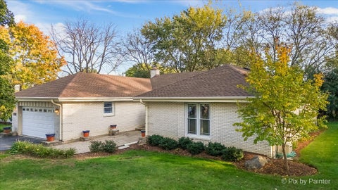 Tiny photo for 994 Commonwealth Court, Barrington, IL 60010 (MLS # 12790195)