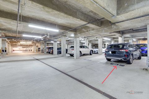 Tiny photo for 44 N Vail Avenue #613, Arlington Heights, IL 60005 (MLS # 12525196)