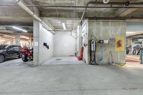 Tiny photo for 44 N Vail Avenue #613, Arlington Heights, IL 60005 (MLS # 12525196)