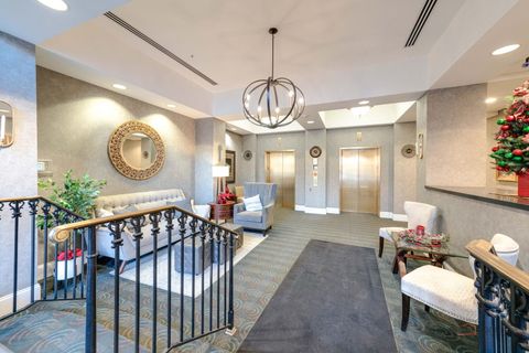 Tiny photo for 44 N Vail Avenue #613, Arlington Heights, IL 60005 (MLS # 12525196)