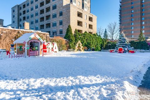 Tiny photo for 44 N Vail Avenue #613, Arlington Heights, IL 60005 (MLS # 12525196)