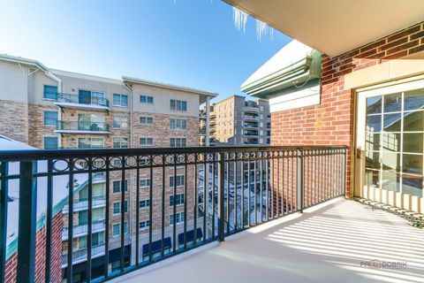 Tiny photo for 44 N Vail Avenue #613, Arlington Heights, IL 60005 (MLS # 12525196)