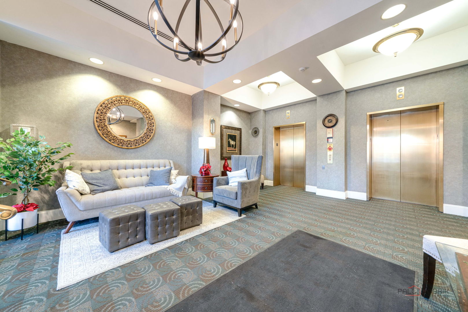 44 N Vail Avenue 613