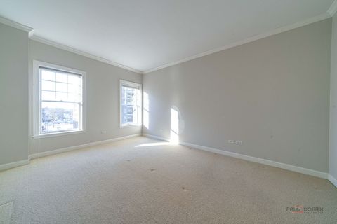 Tiny photo for 44 N Vail Avenue #613, Arlington Heights, IL 60005 (MLS # 12525196)