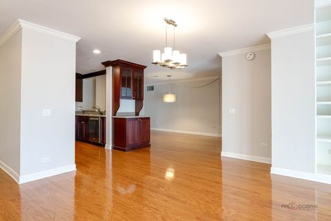 Tiny photo for 44 N Vail Avenue #613, Arlington Heights, IL 60005 (MLS # 12525196)