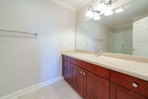 Tiny photo for 44 N Vail Avenue #613, Arlington Heights, IL 60005 (MLS # 12525196)