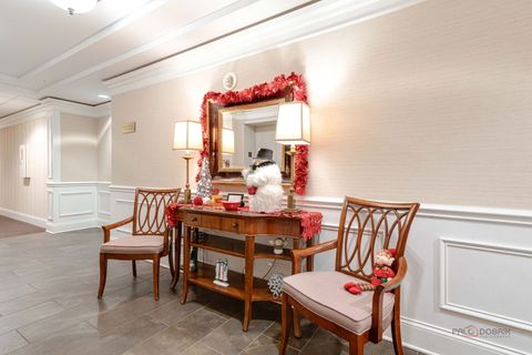 Tiny photo for 44 N Vail Avenue #613, Arlington Heights, IL 60005 (MLS # 12525196)