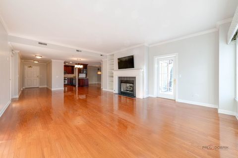 Tiny photo for 44 N Vail Avenue #613, Arlington Heights, IL 60005 (MLS # 12525196)