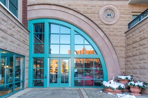 Tiny photo for 44 N Vail Avenue #613, Arlington Heights, IL 60005 (MLS # 12525196)