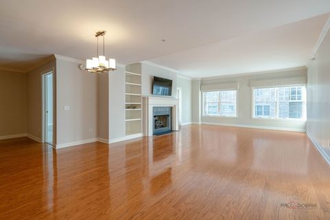 Tiny photo for 44 N Vail Avenue #613, Arlington Heights, IL 60005 (MLS # 12525196)